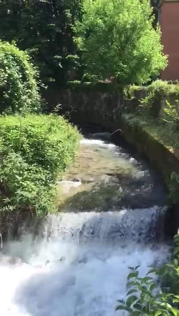 Vidéo de l’hébergement