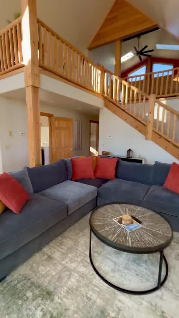 Property video