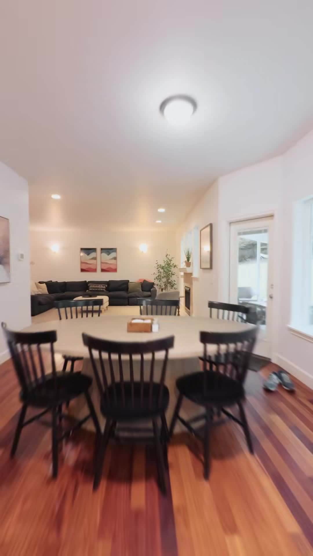 Property video