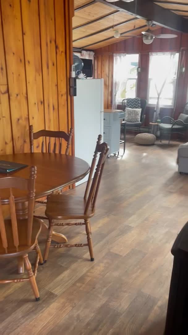 Property video