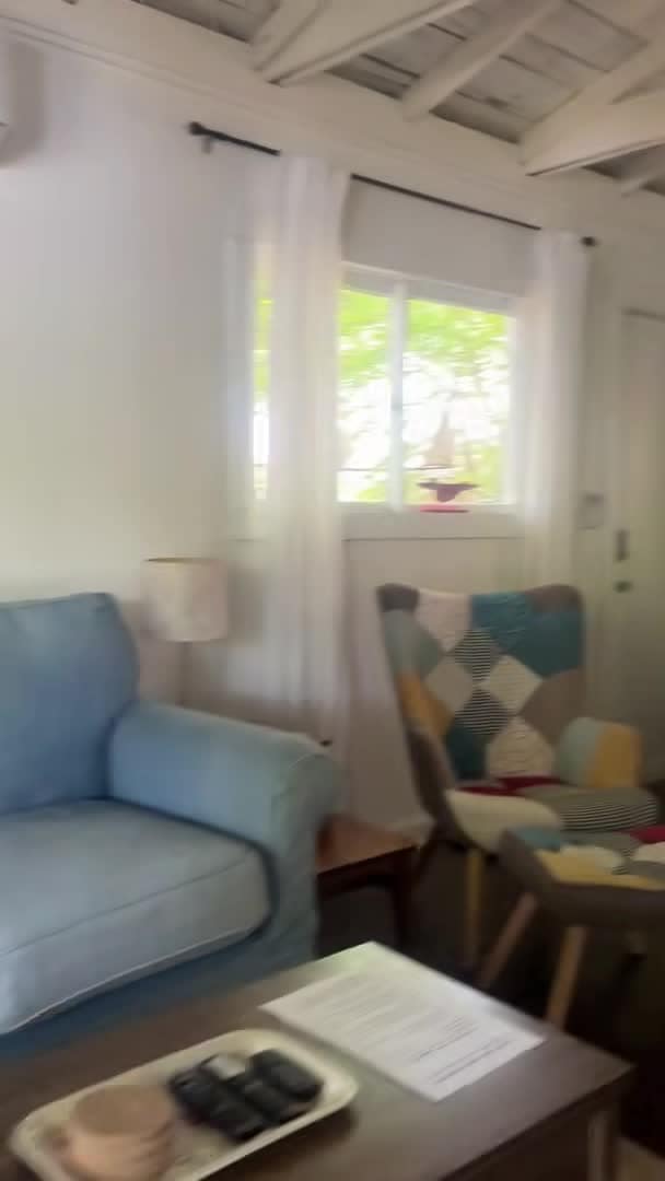Property video