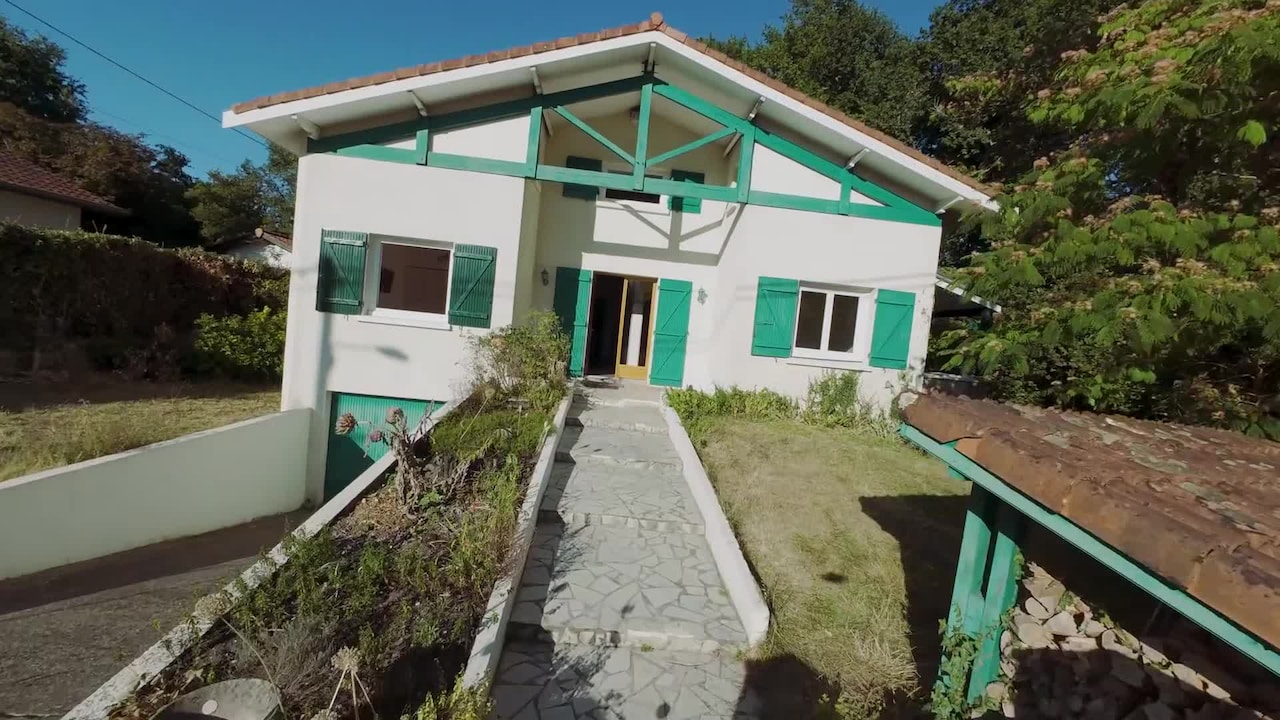 Video realizado por la propiedad