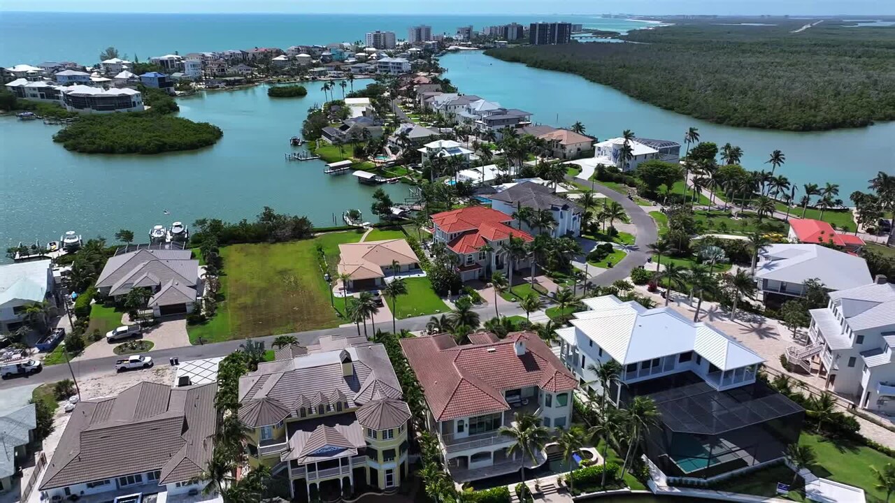 Property video