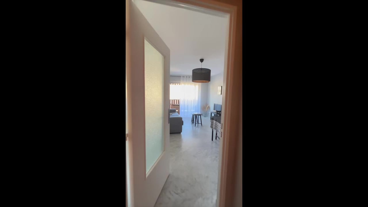 Property video