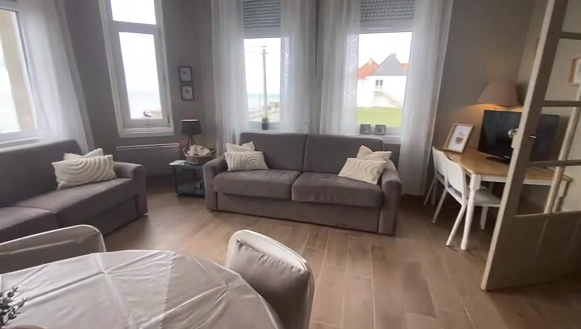 Property video