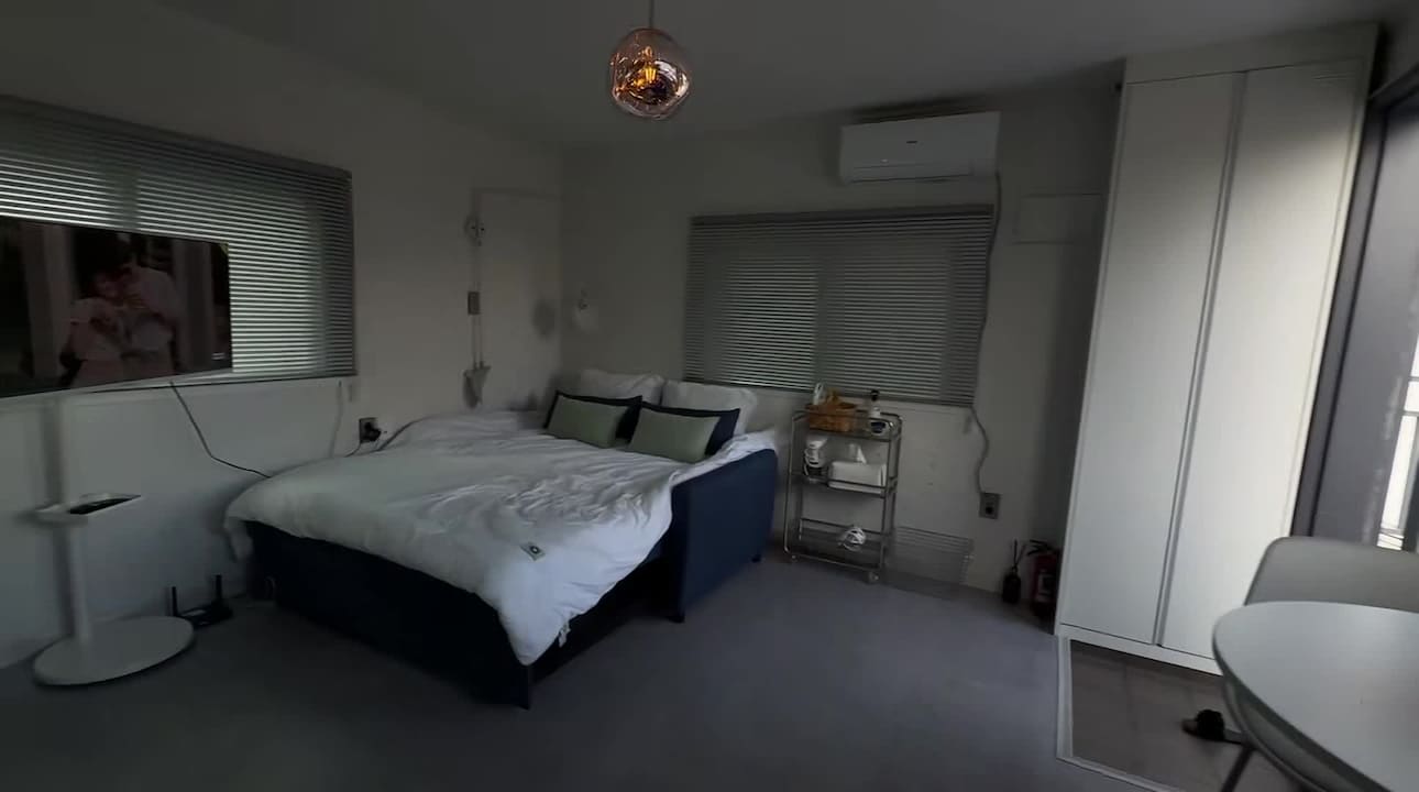 Property video
