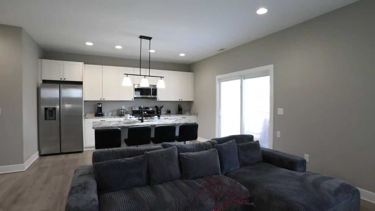 Property video