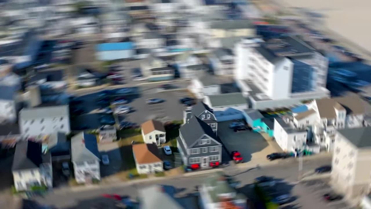Property video