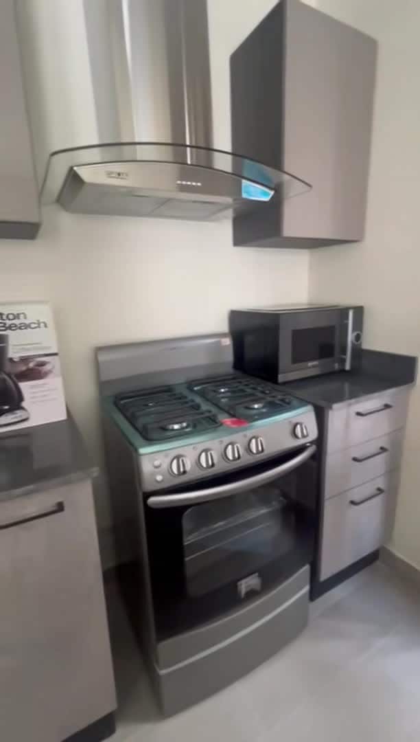 Property video