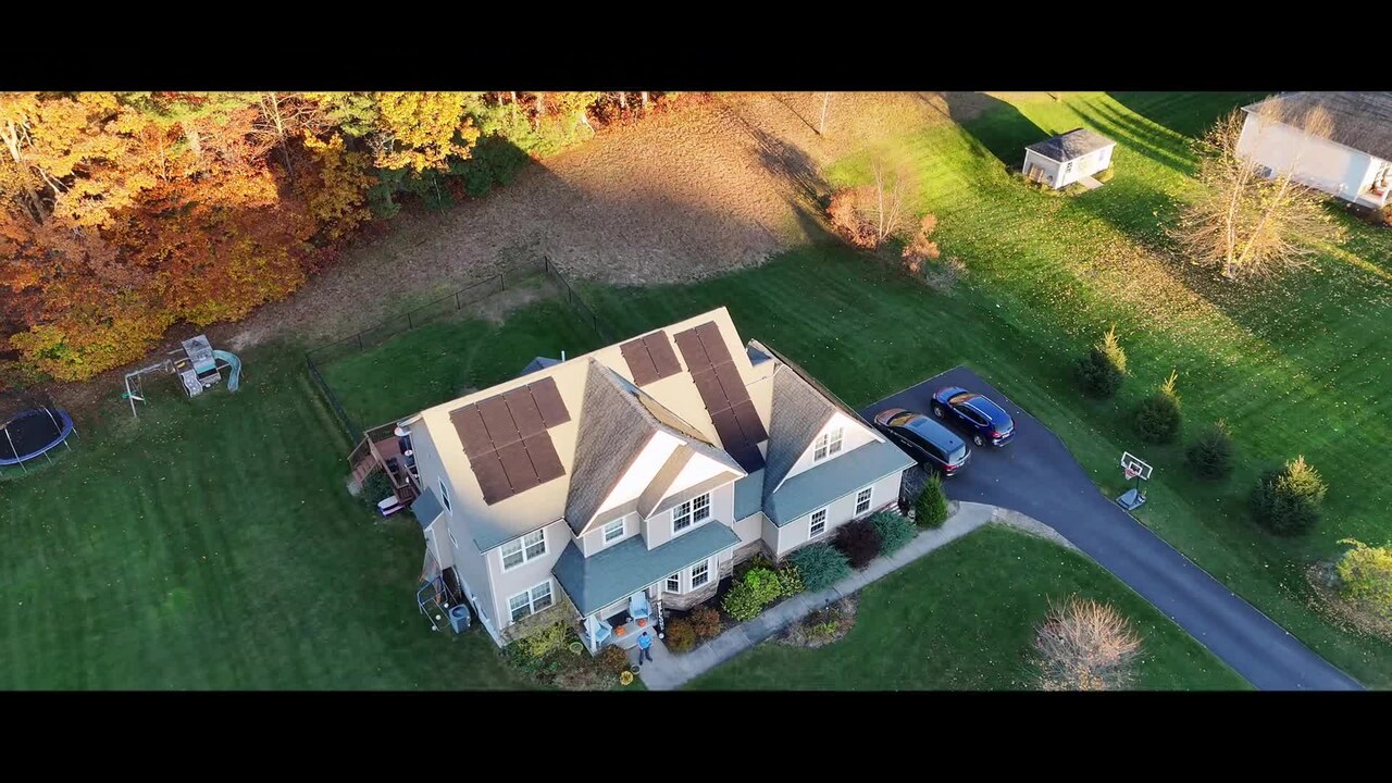 Property video
