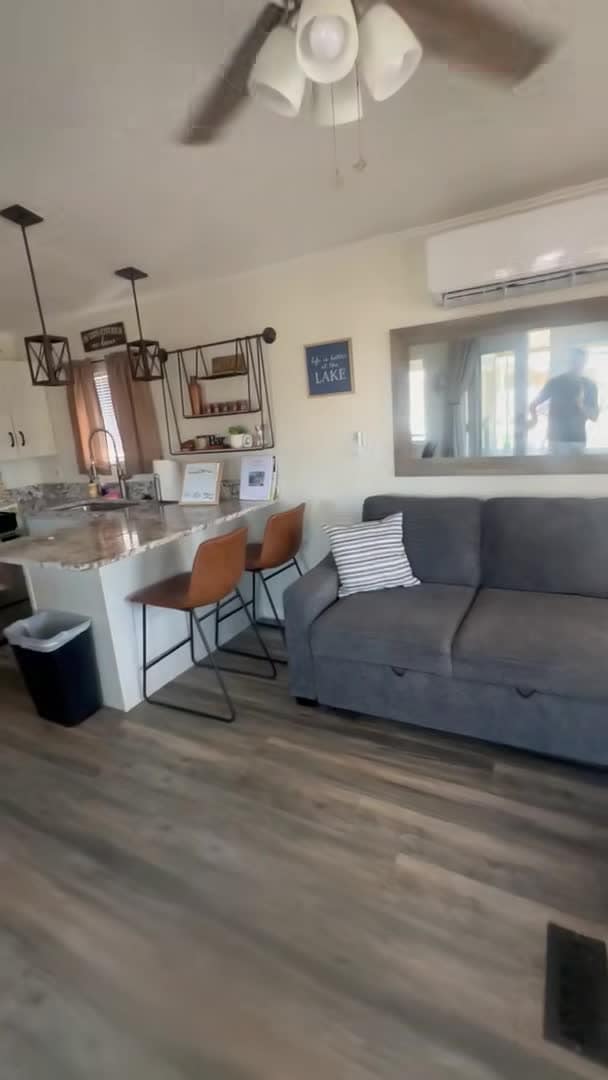 Property video