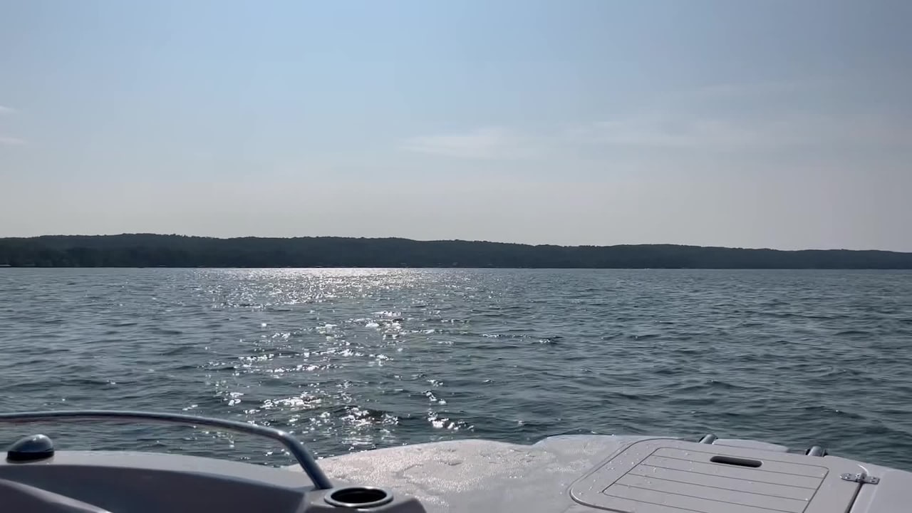 Property video