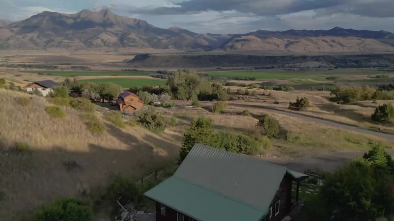 Property video
