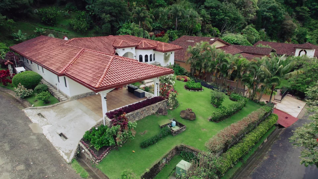 Property video