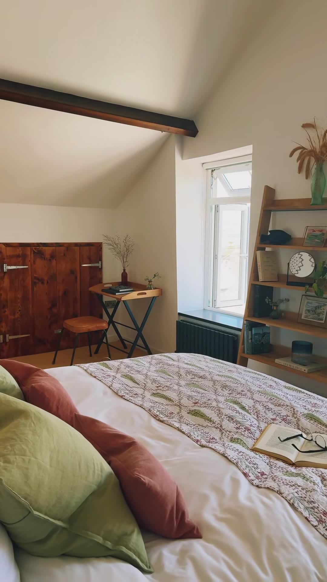 Property video