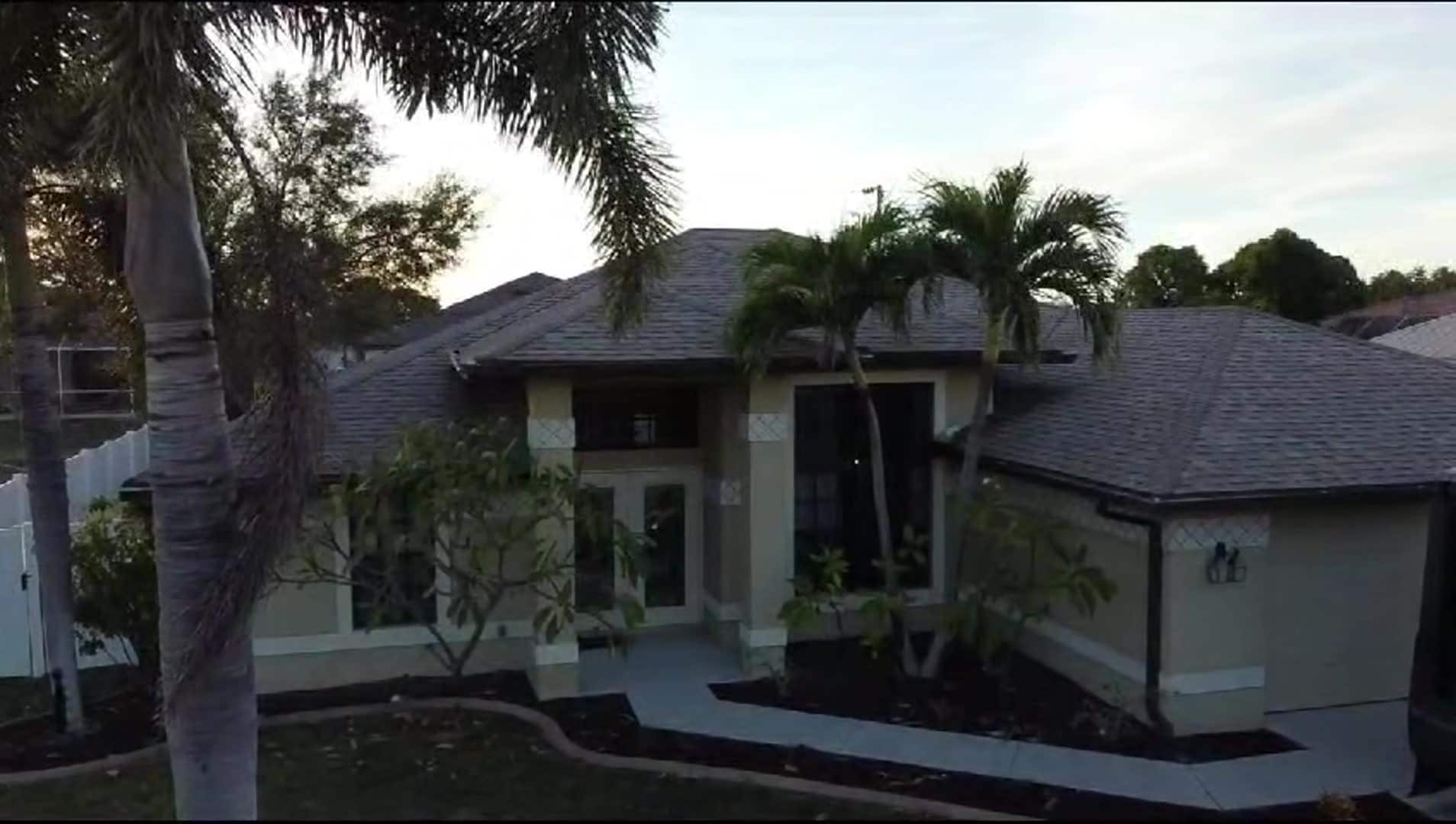 Property video