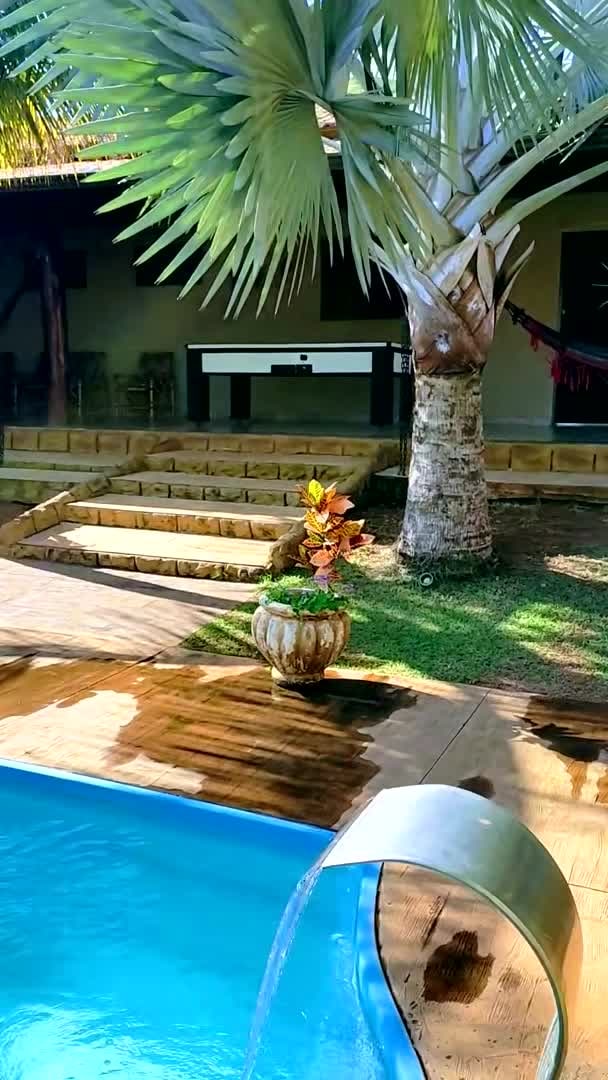 Vidéo de l’hébergement