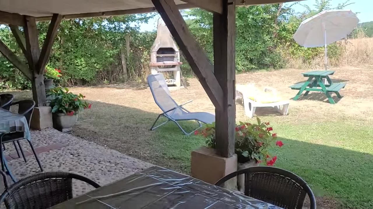 Property video
