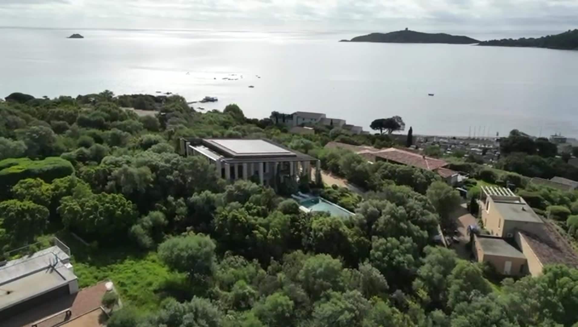 Property video