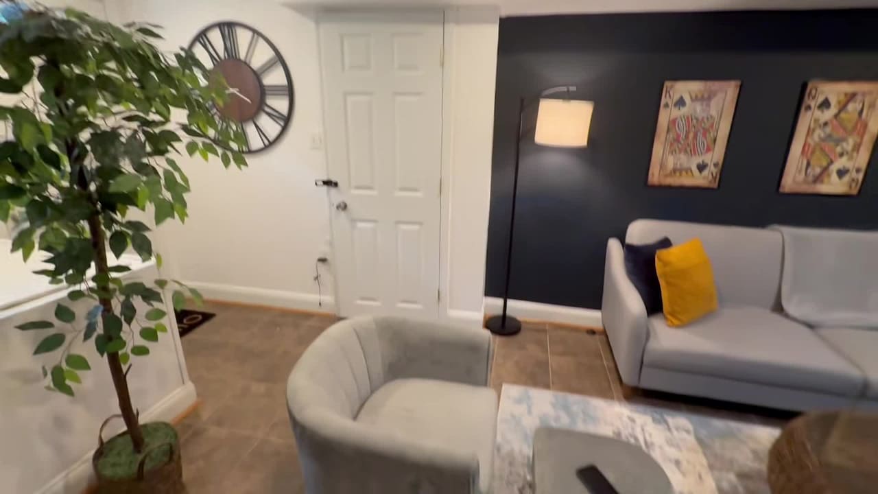 Property video