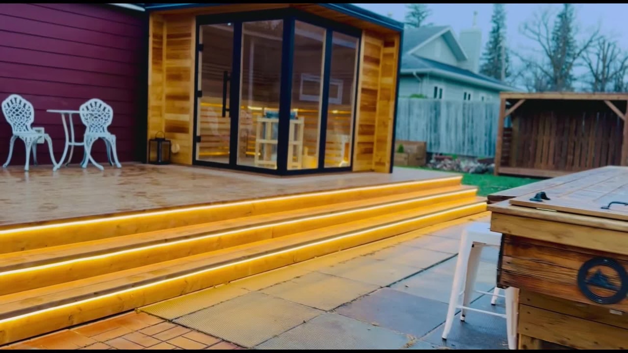 Video der Unterkunft