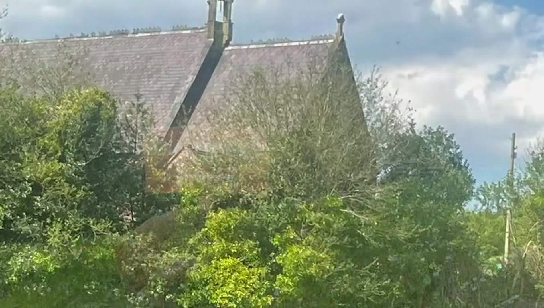 Property video