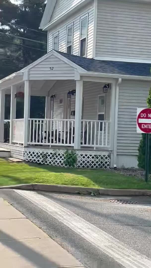 Property video