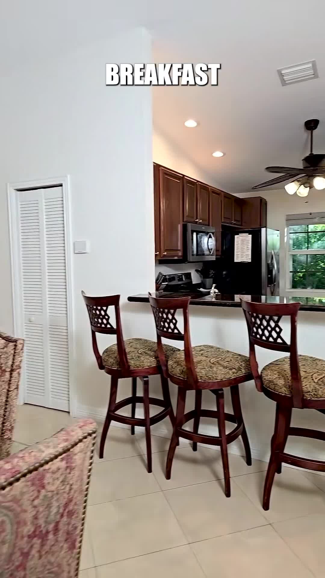 Video der Unterkunft