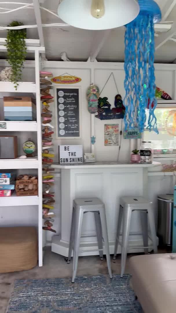 Property video