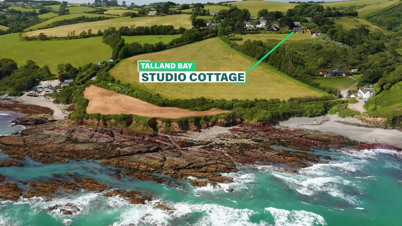 Video der Unterkunft