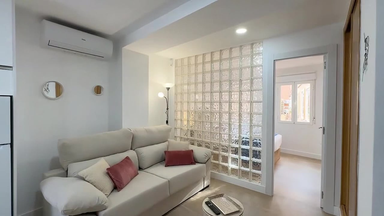 Property video