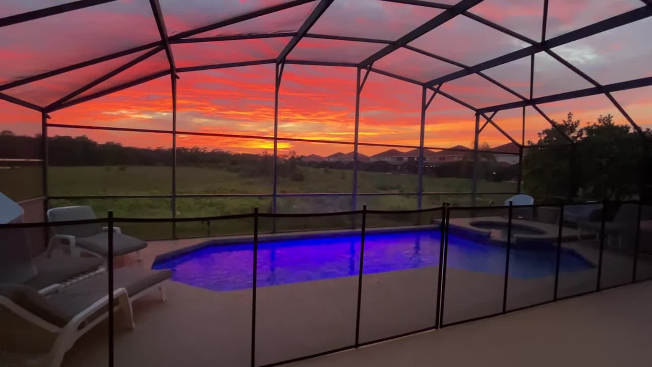 Property video