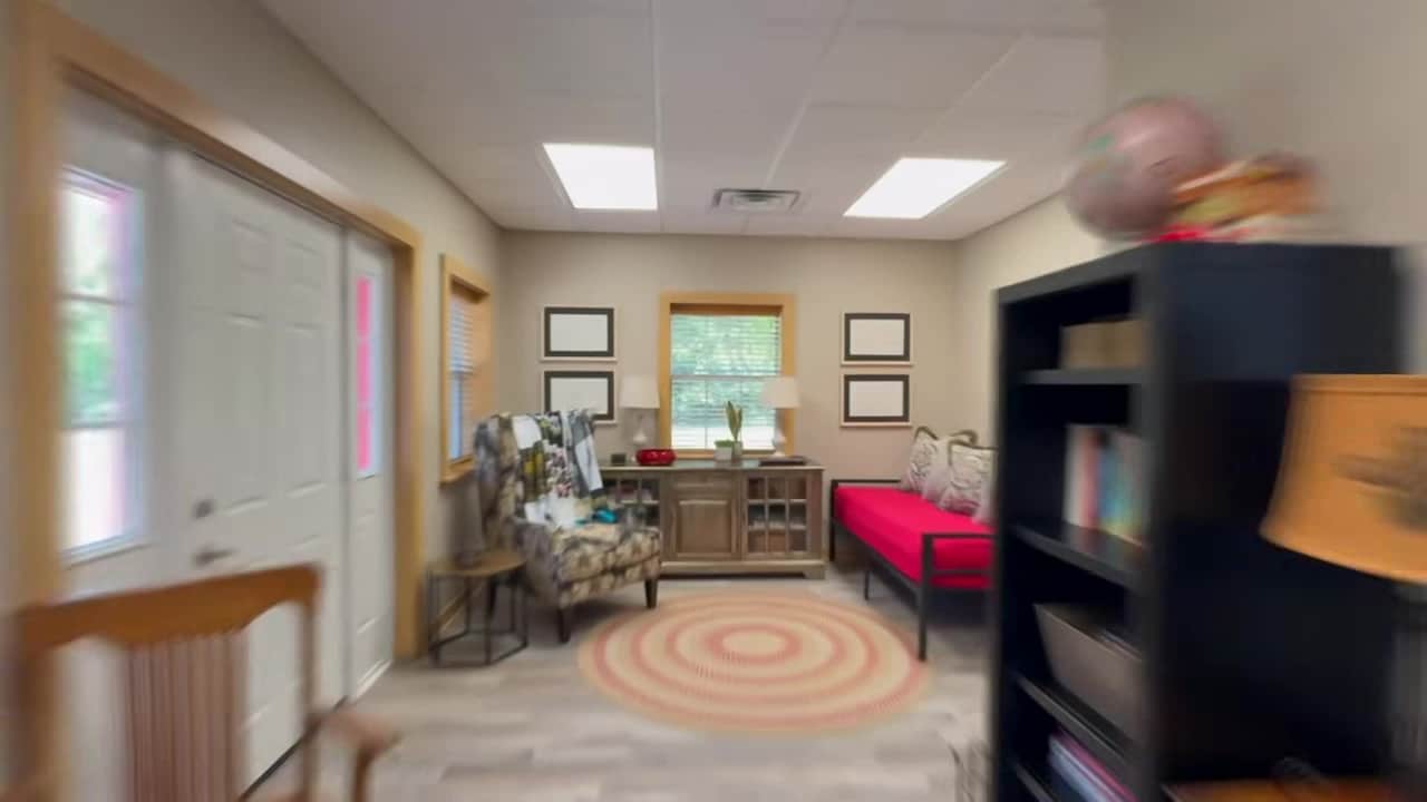 Property video