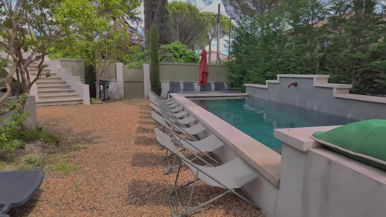 Property video
