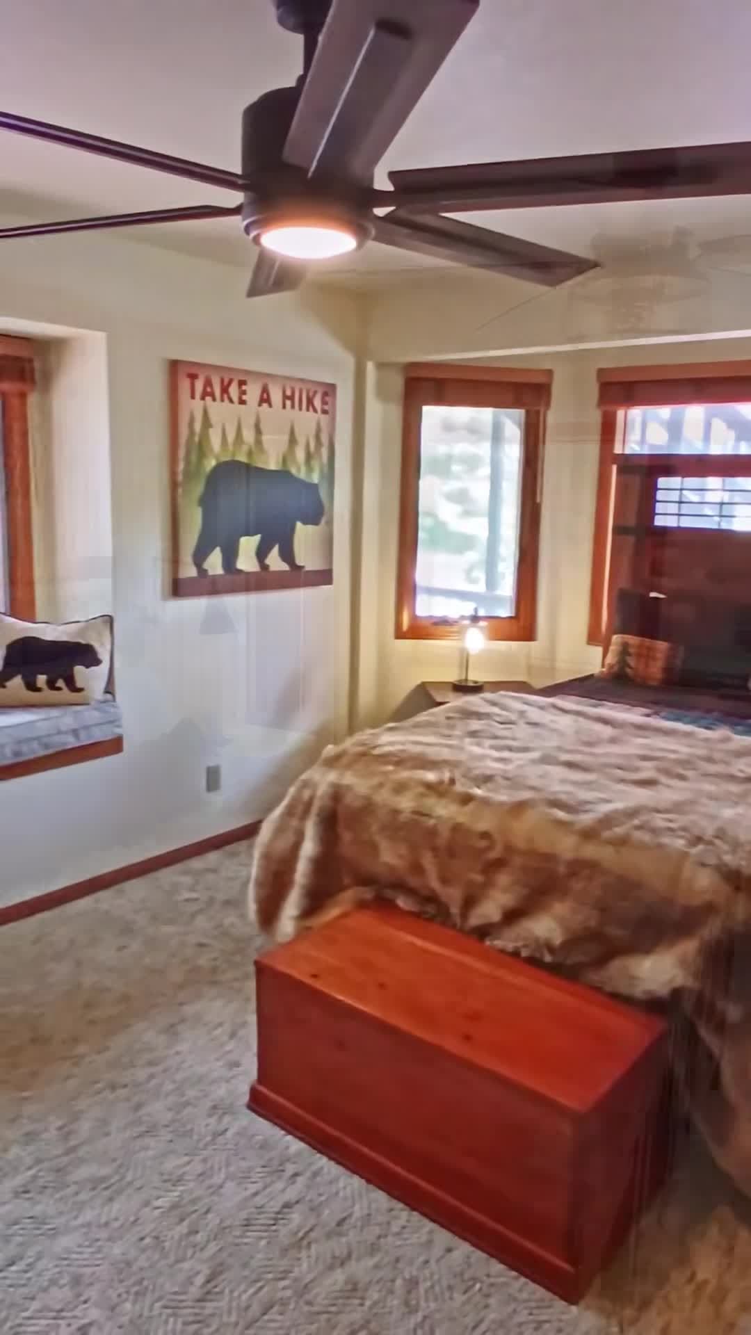 فيديو المنشأة الفندقية