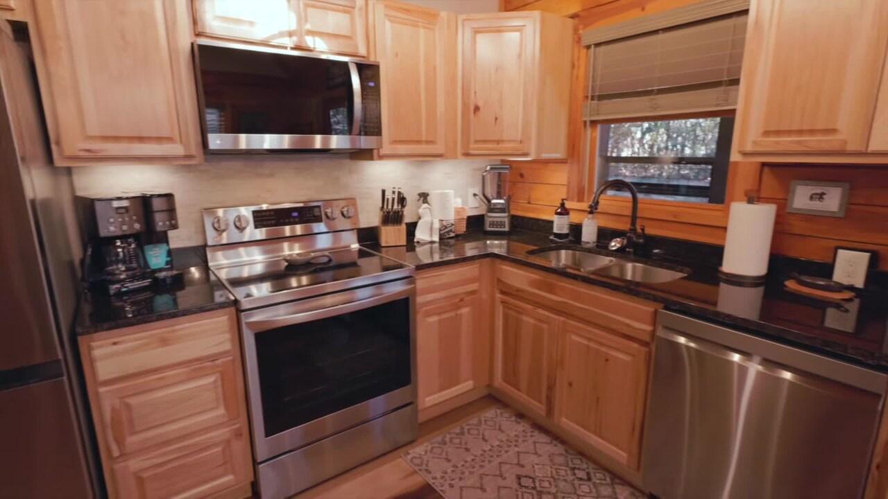 Property video