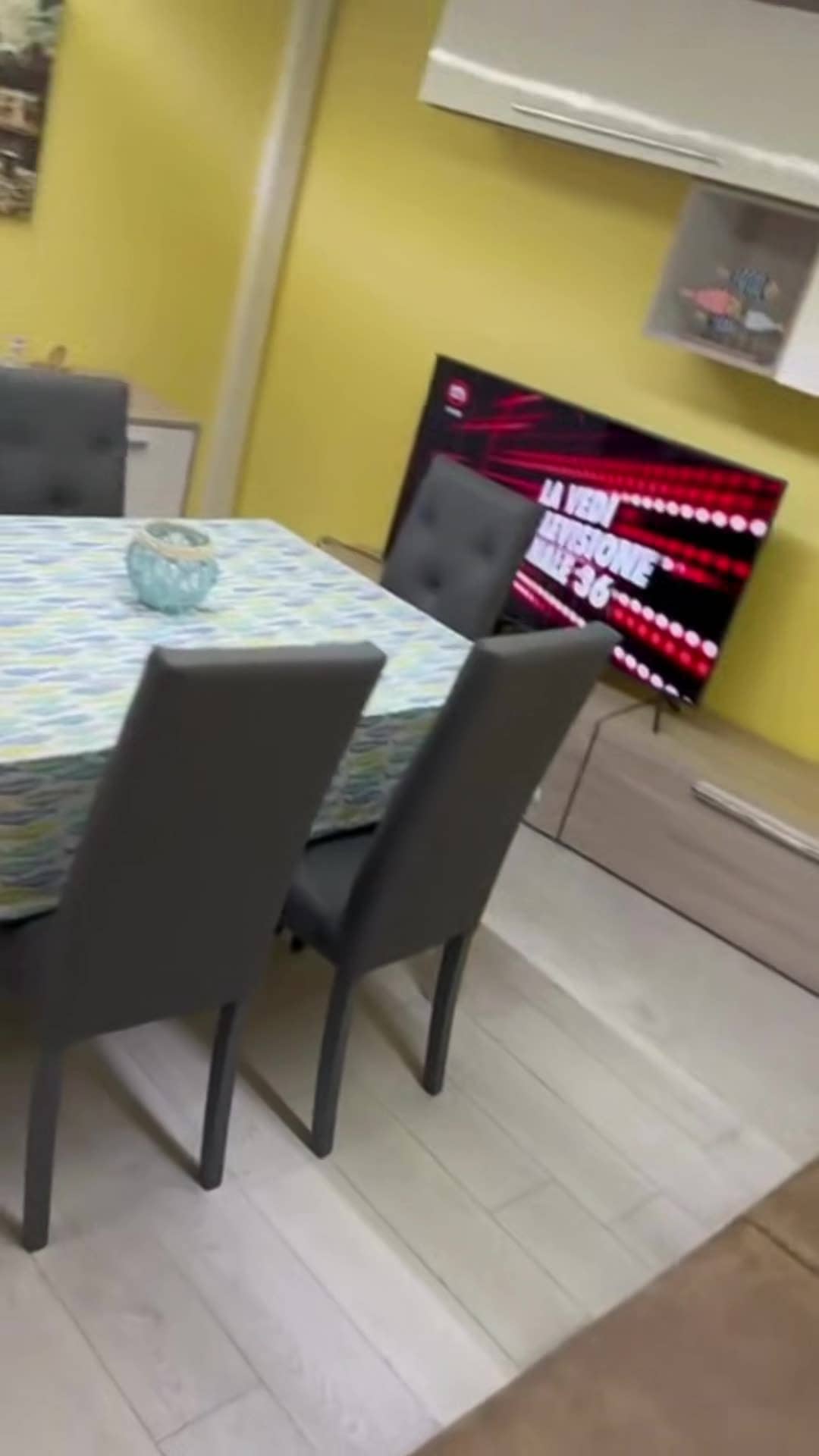 Property video