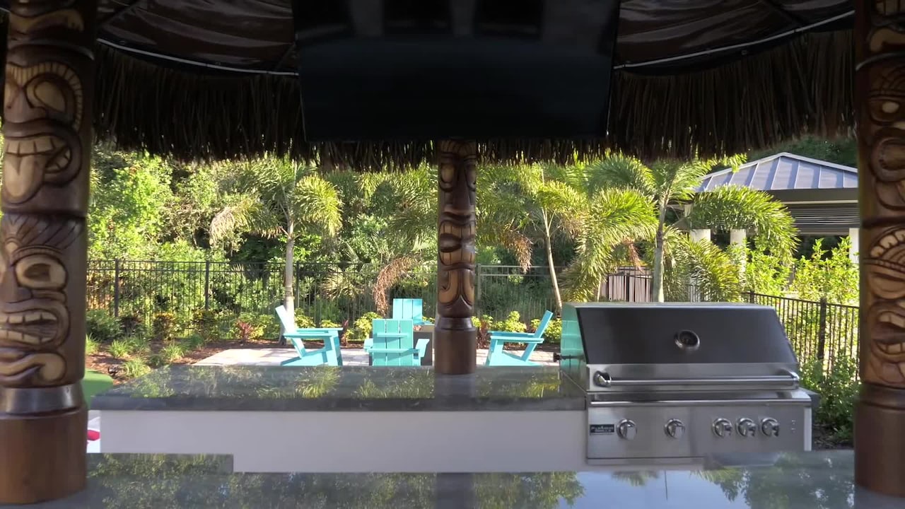 Video van accommodatie