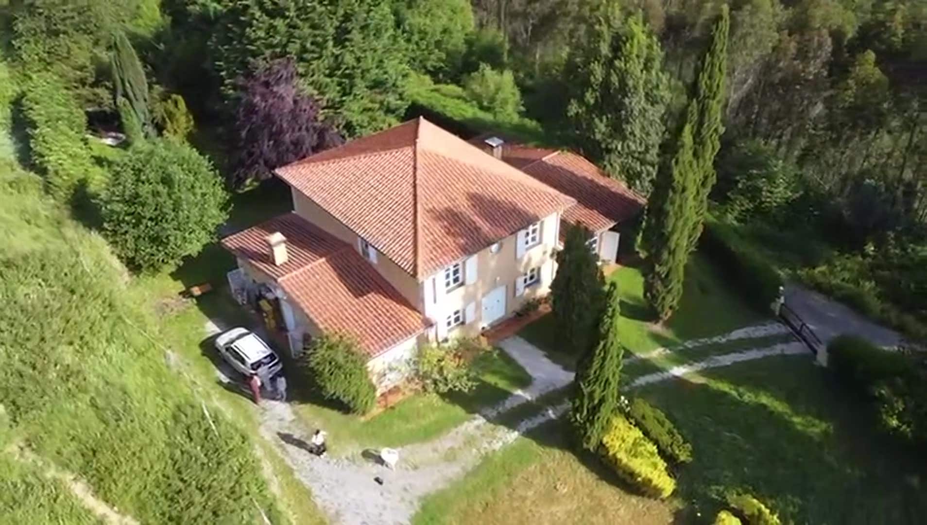 Property video