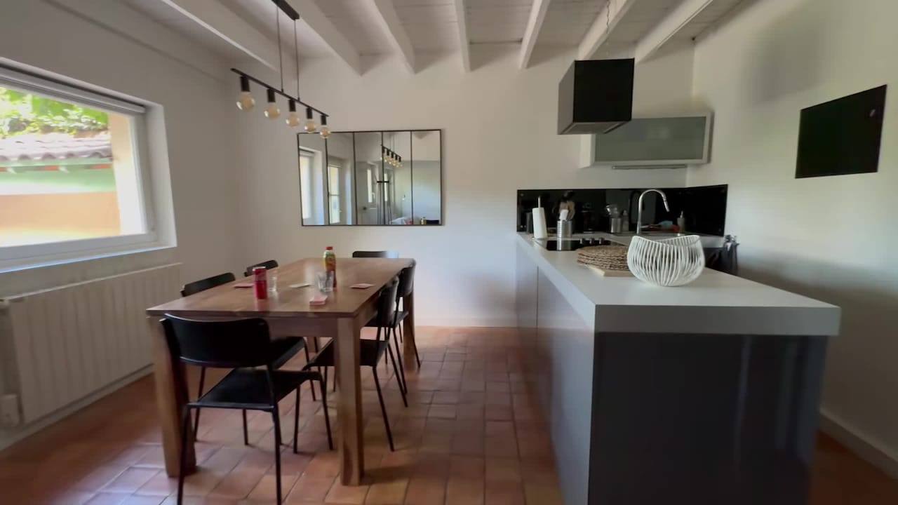 Property video
