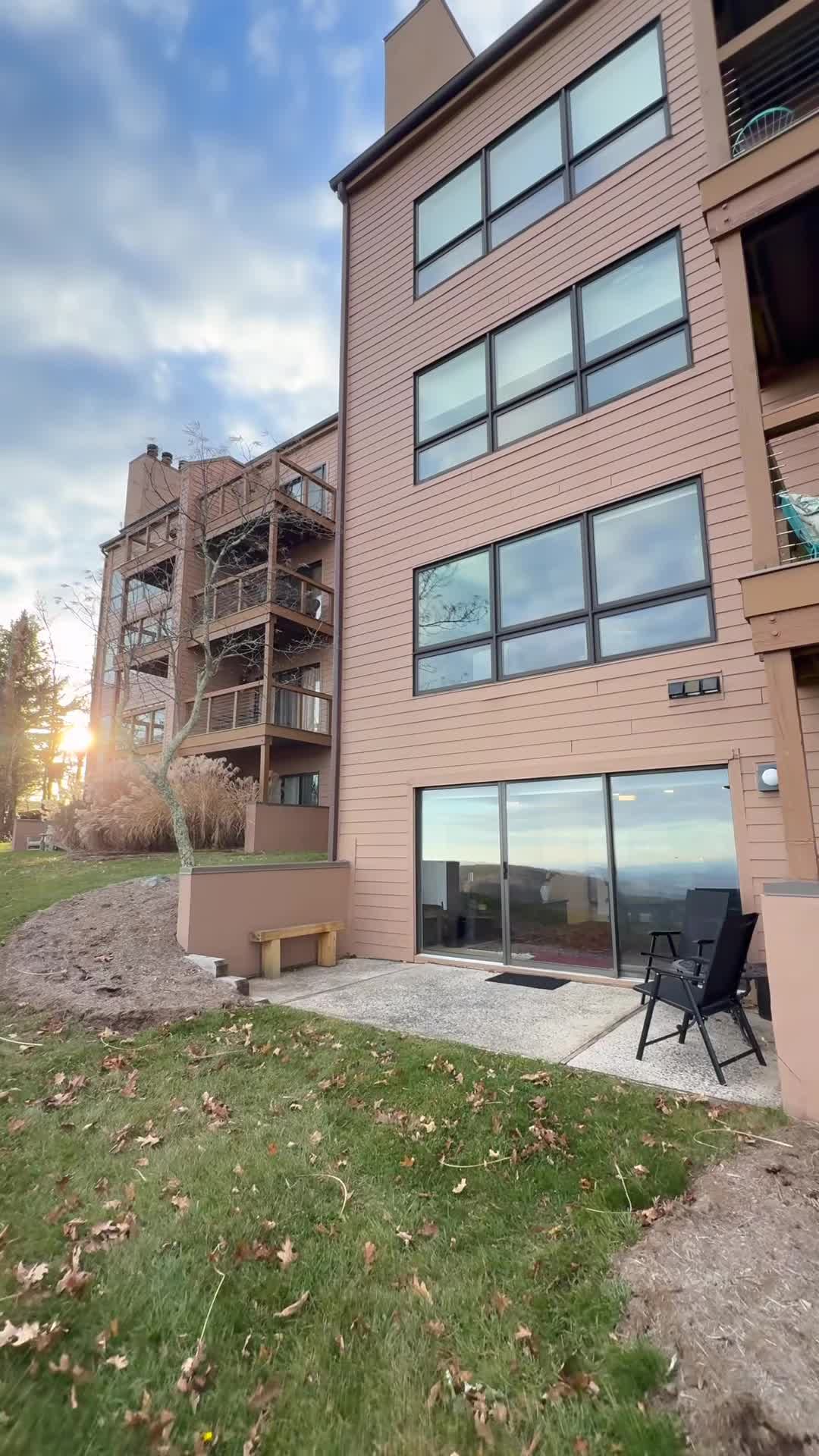 VidĂ©o de lâhĂ©bergement