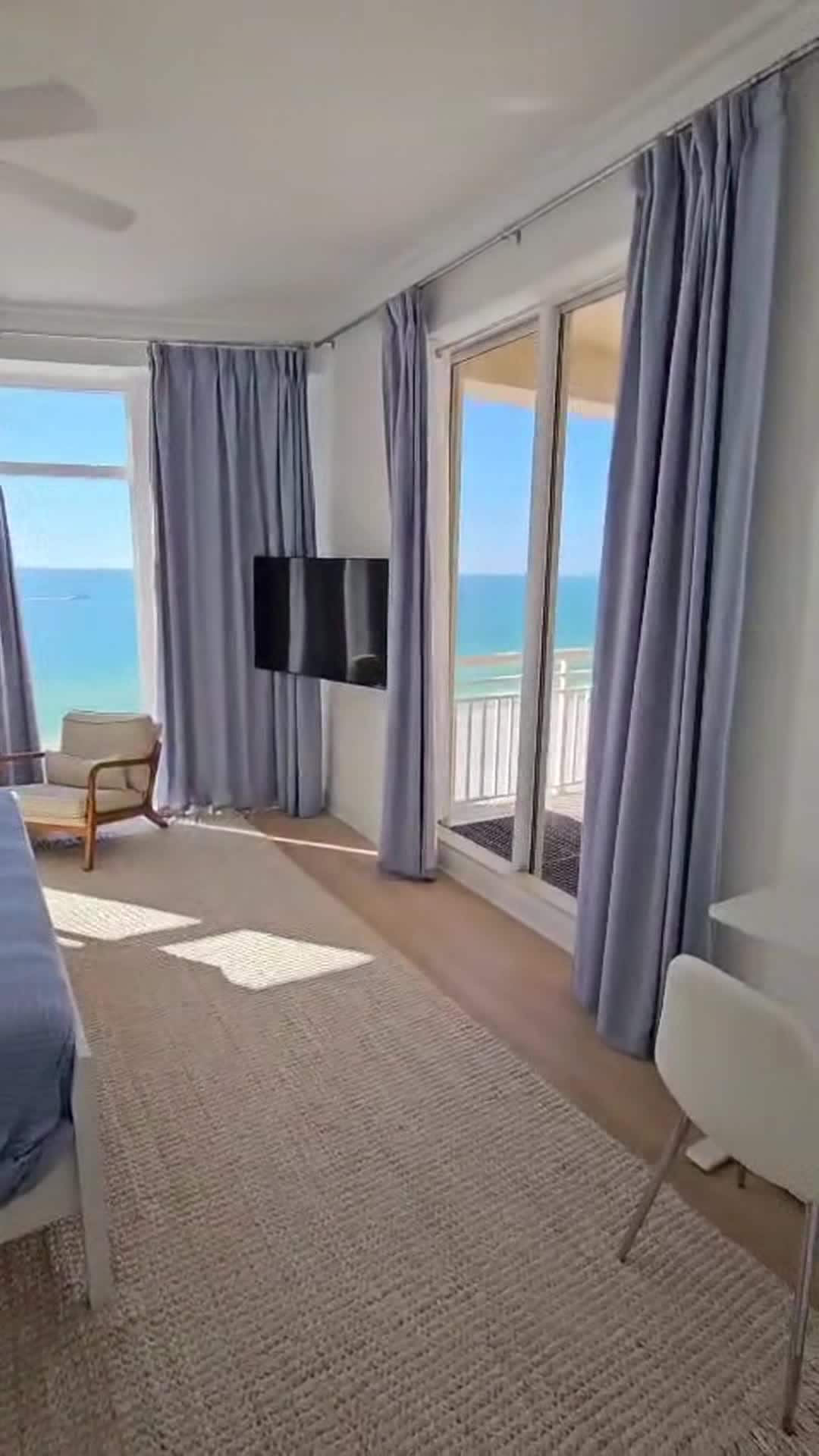 Vidéo de l’hébergement