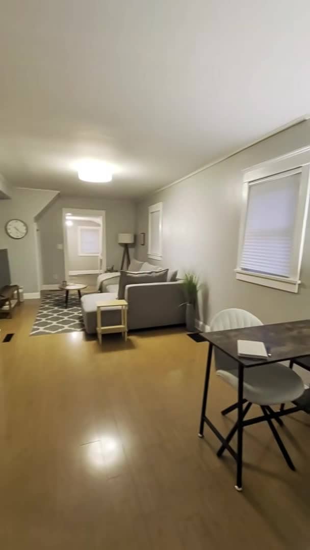 Property video
