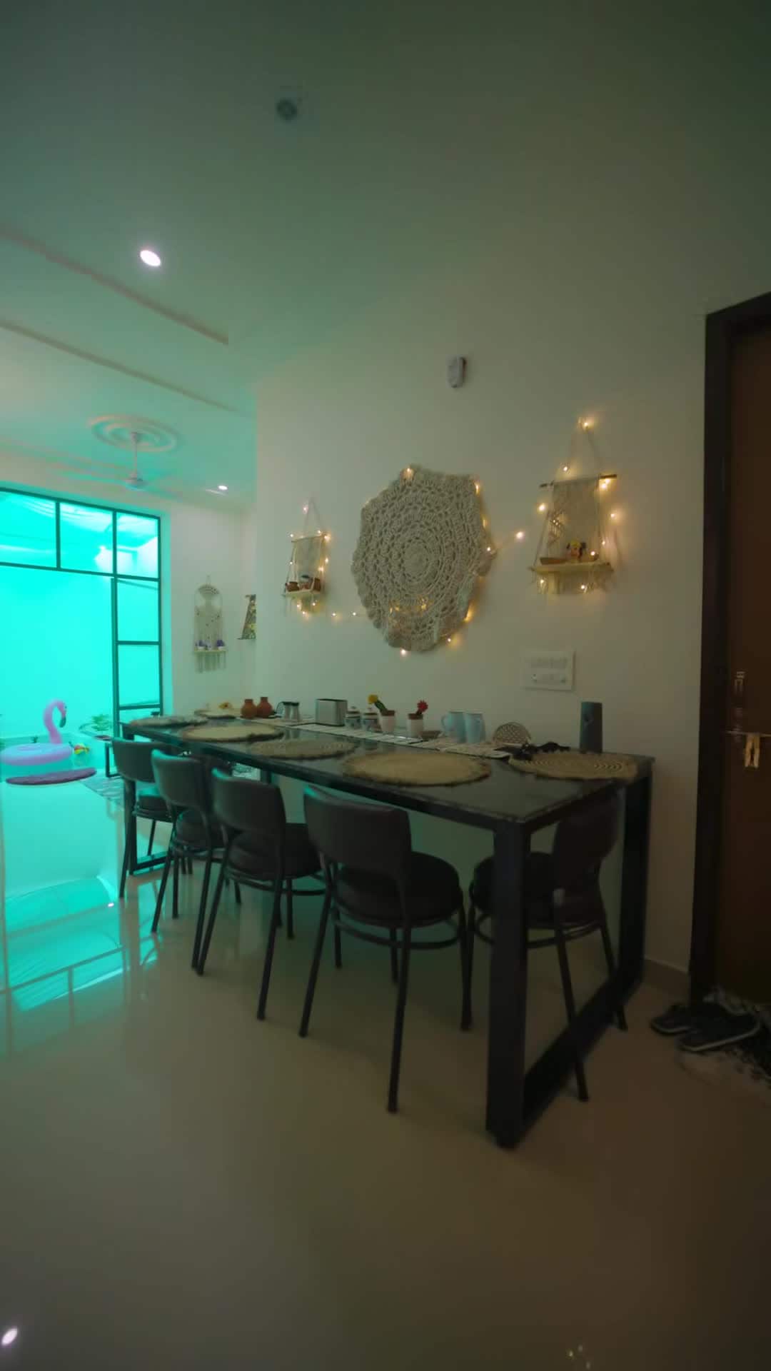 Property video