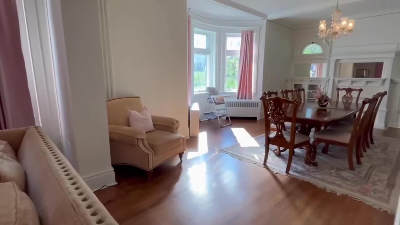 Property video