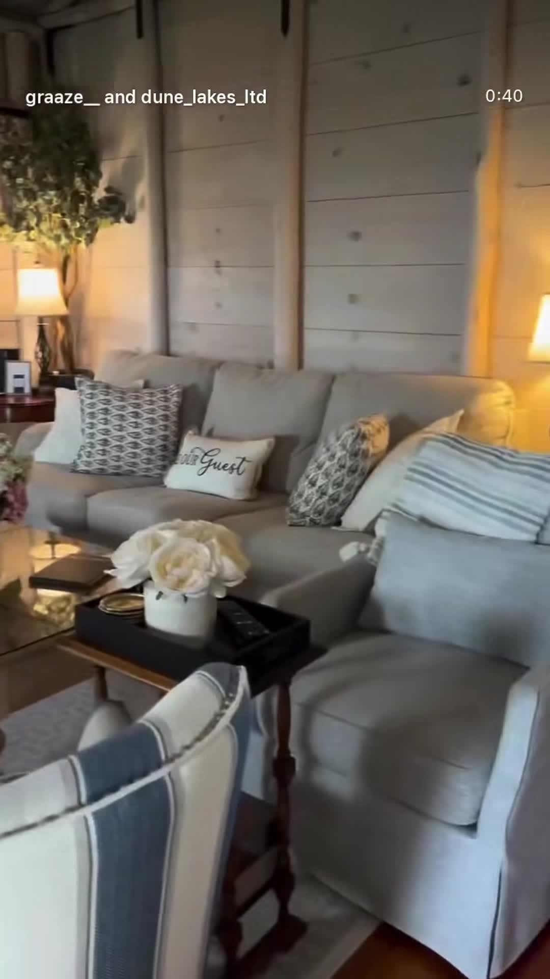 Property video