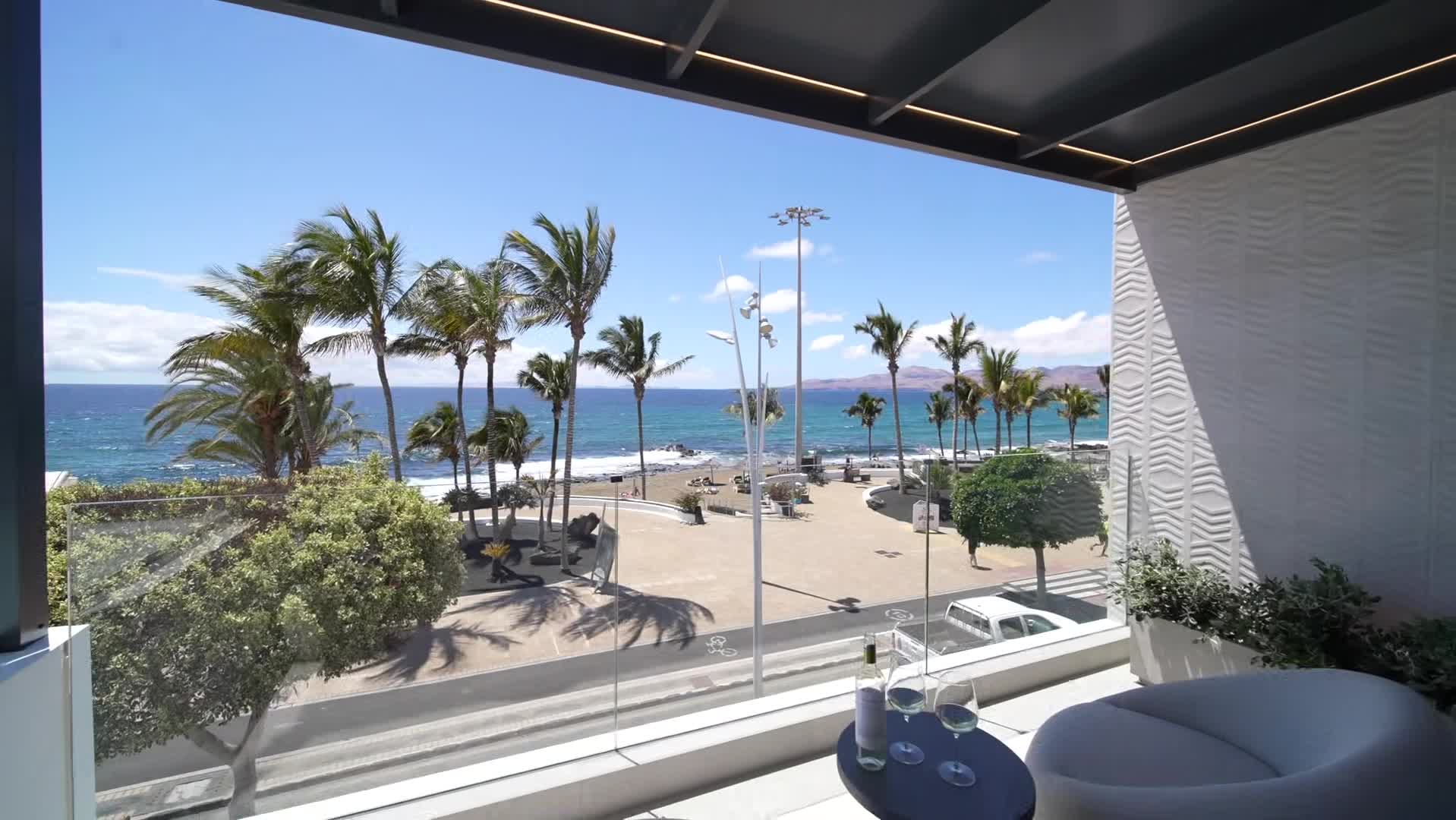 Property video