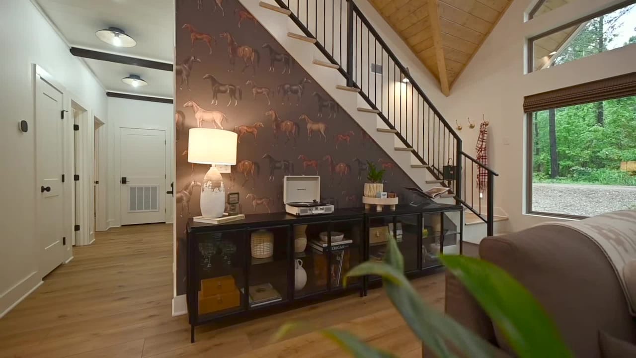 Property video