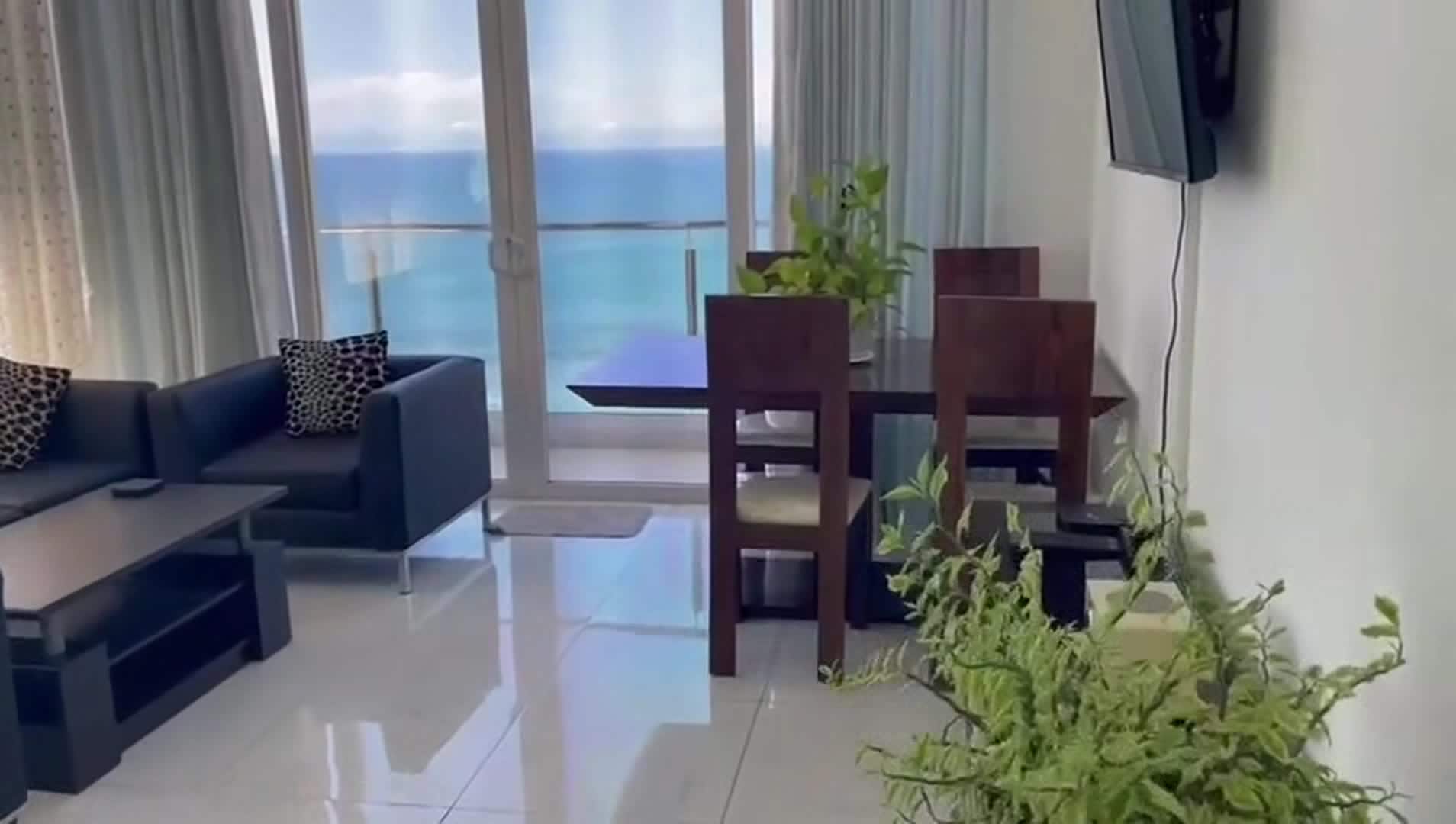 Property video