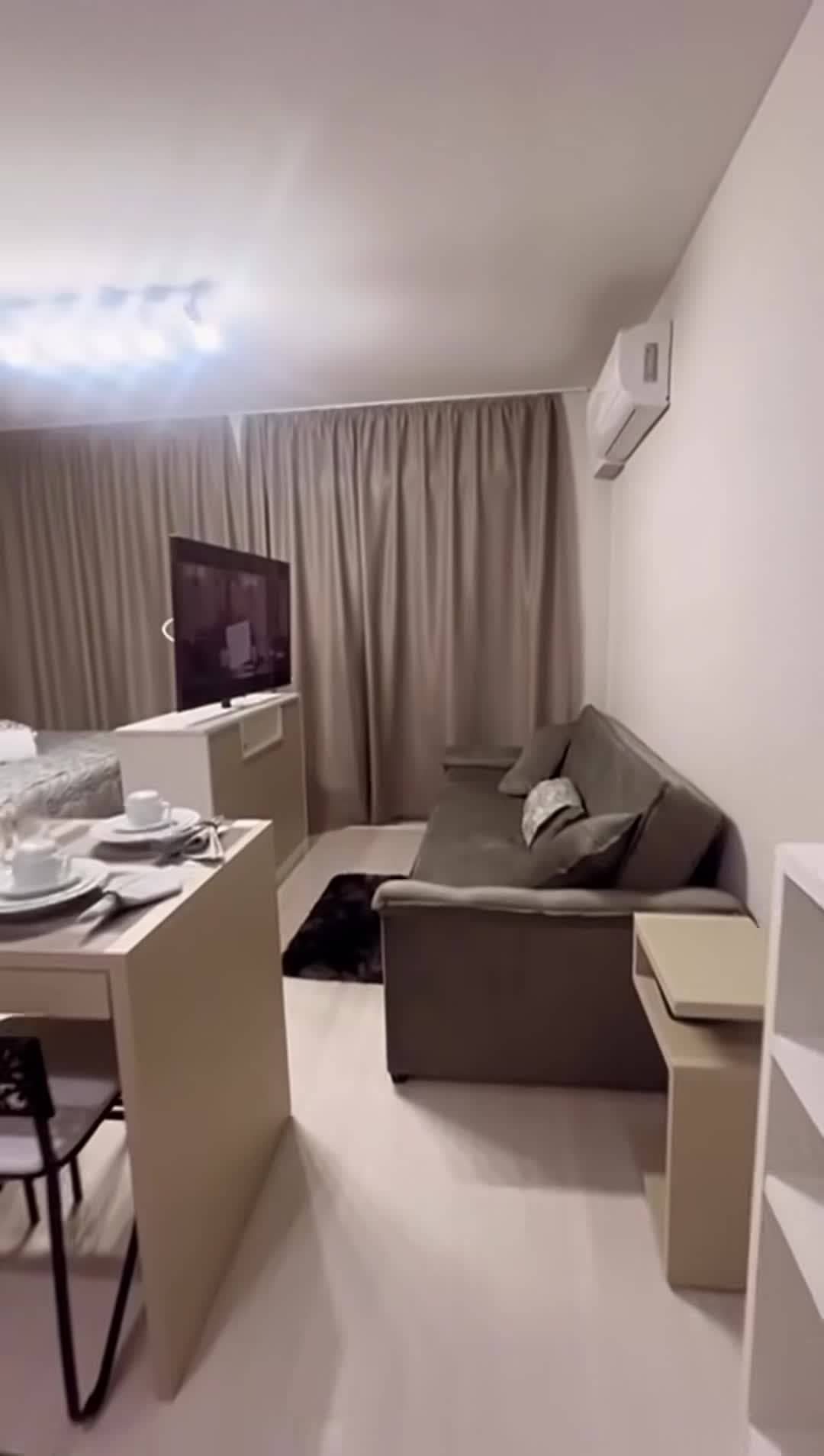 Vidéo de l’hébergement